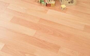  Parquet beech