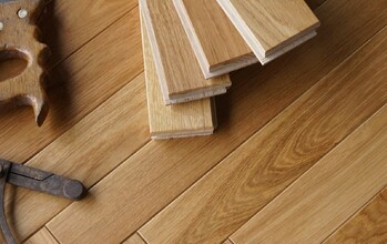  Wooden Floors