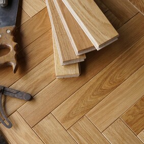 Wooden Floors