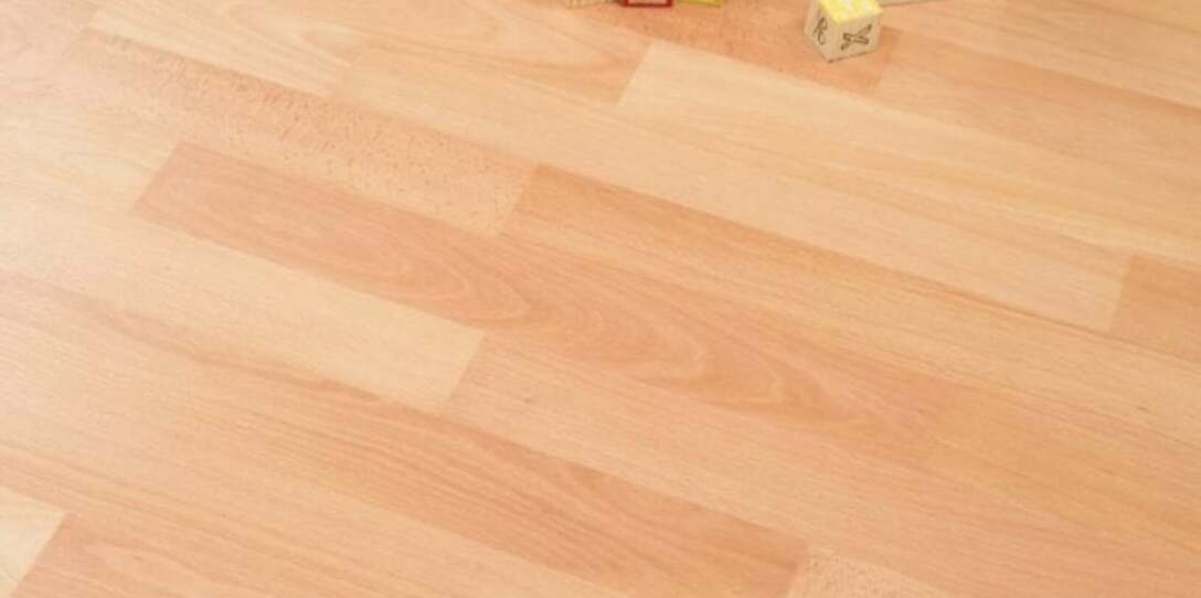 Parquet beech