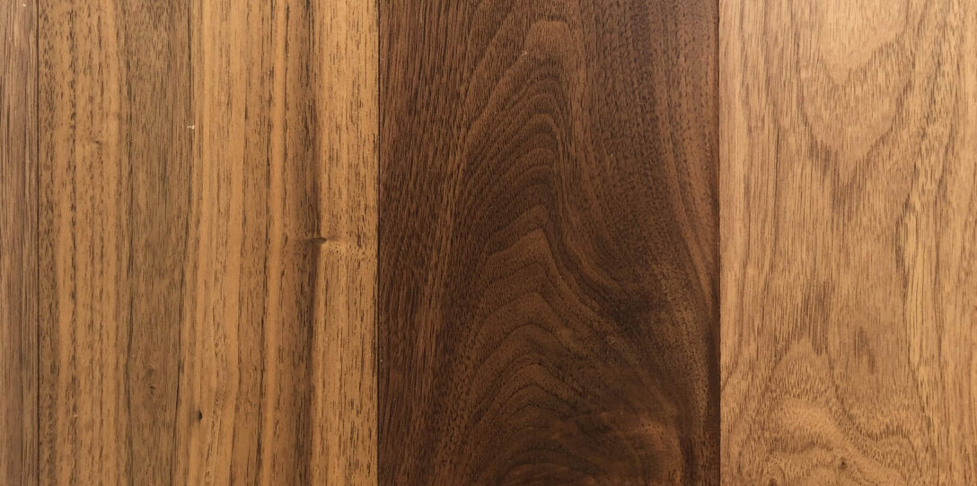 Walnut fertig premium