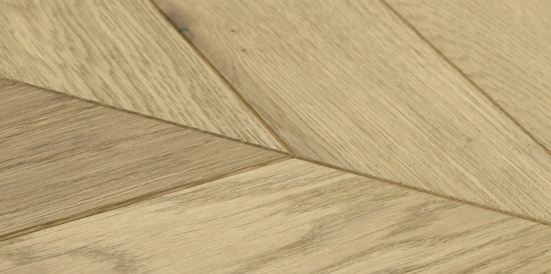 Oak White Cream