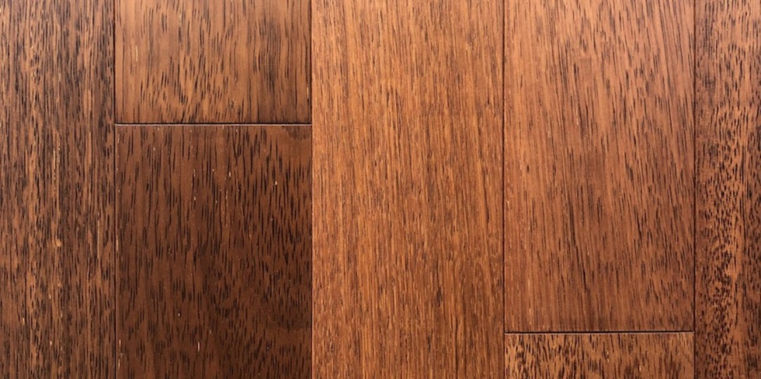 Floorboard Merbau