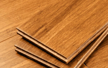  Floorboard Bamboo Karbon