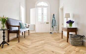  Dąb Parkiet Lity - PROMOCJA 59 zł !!!